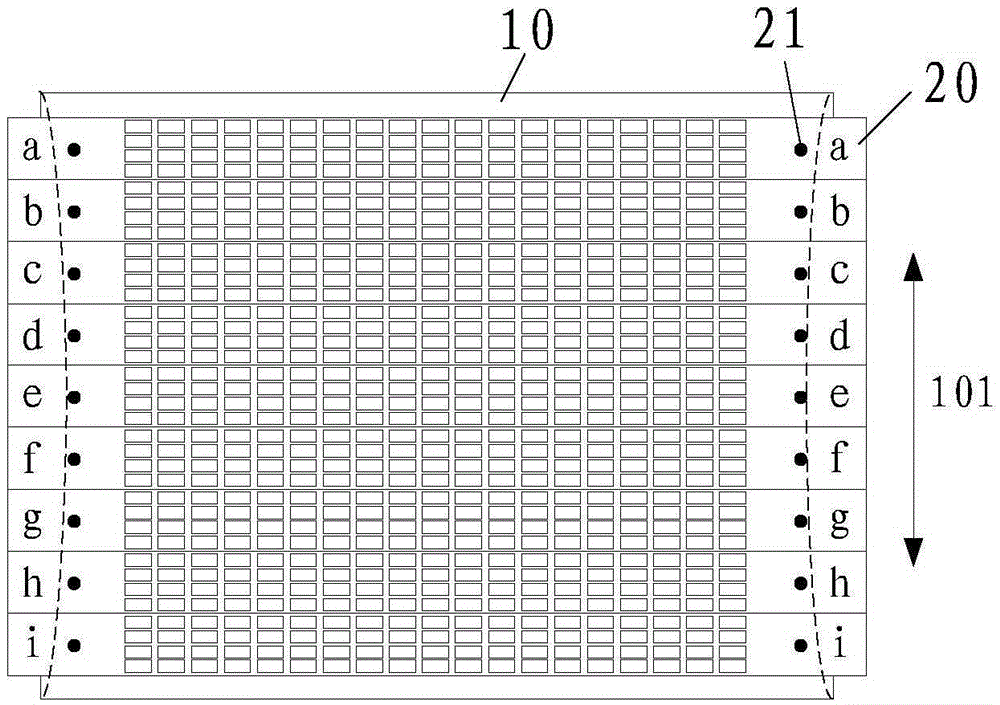 Mask frame, mask plate and manufacturing method thereof