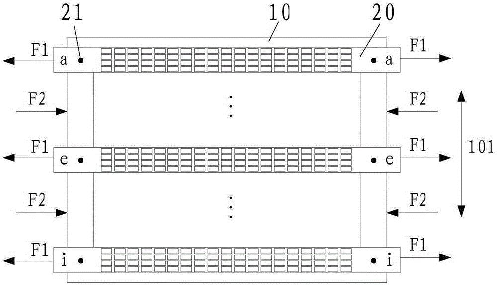 Mask frame, mask plate and manufacturing method thereof