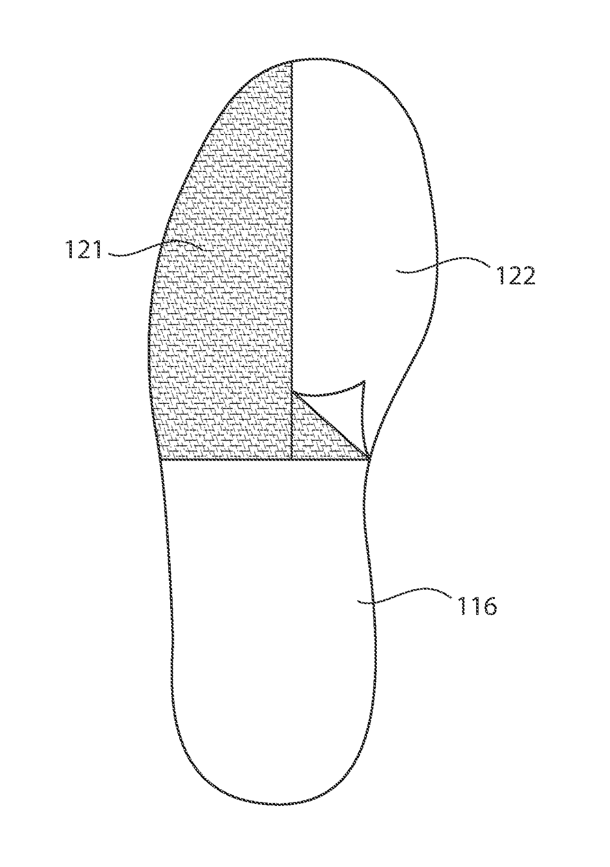 Method for creating custom orthopedic supports from computerized data inputs