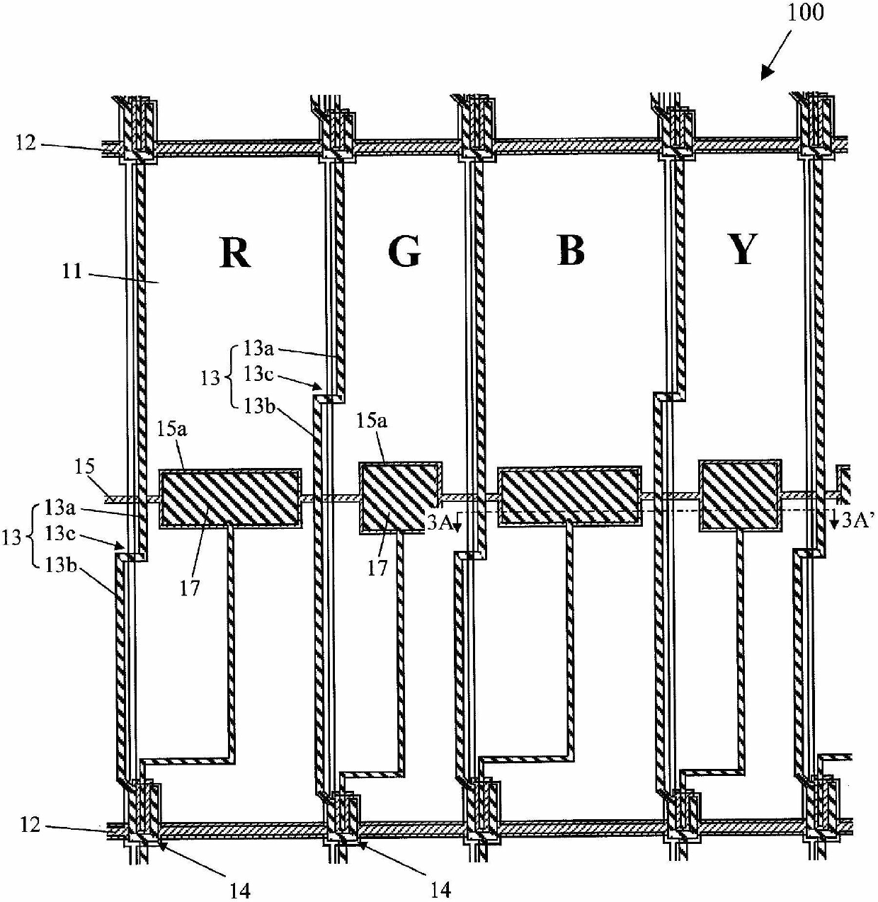 Liquid crystal display device