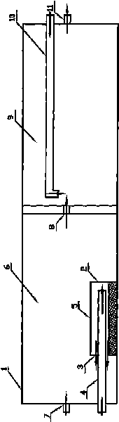 Preparation method of superfine rhenium powder