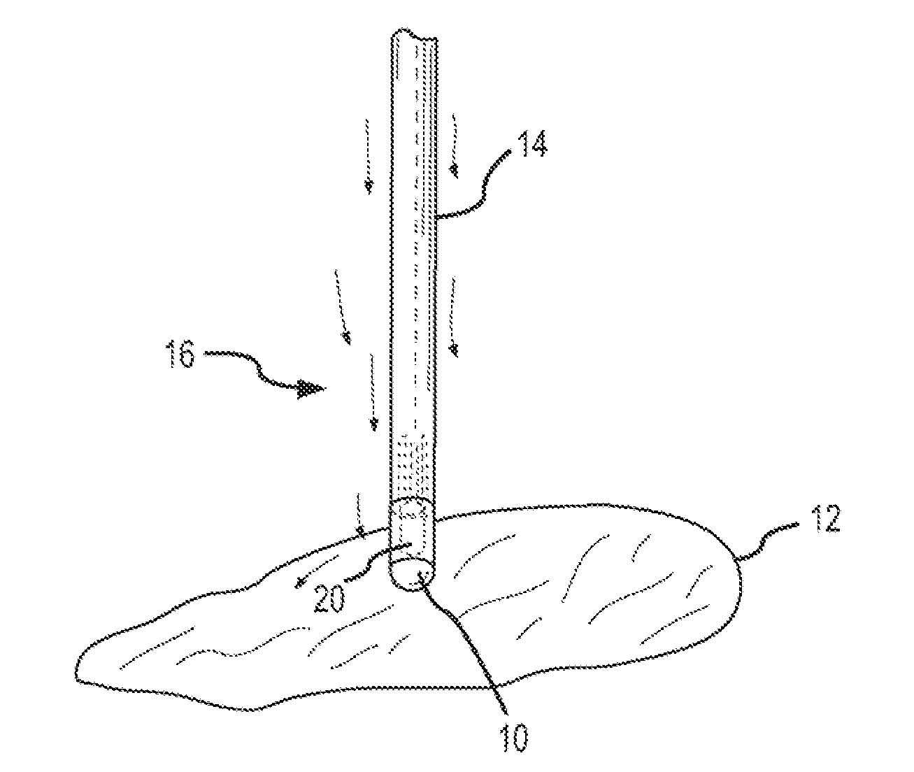 Systems and Methods For Assessing Tissue Contact