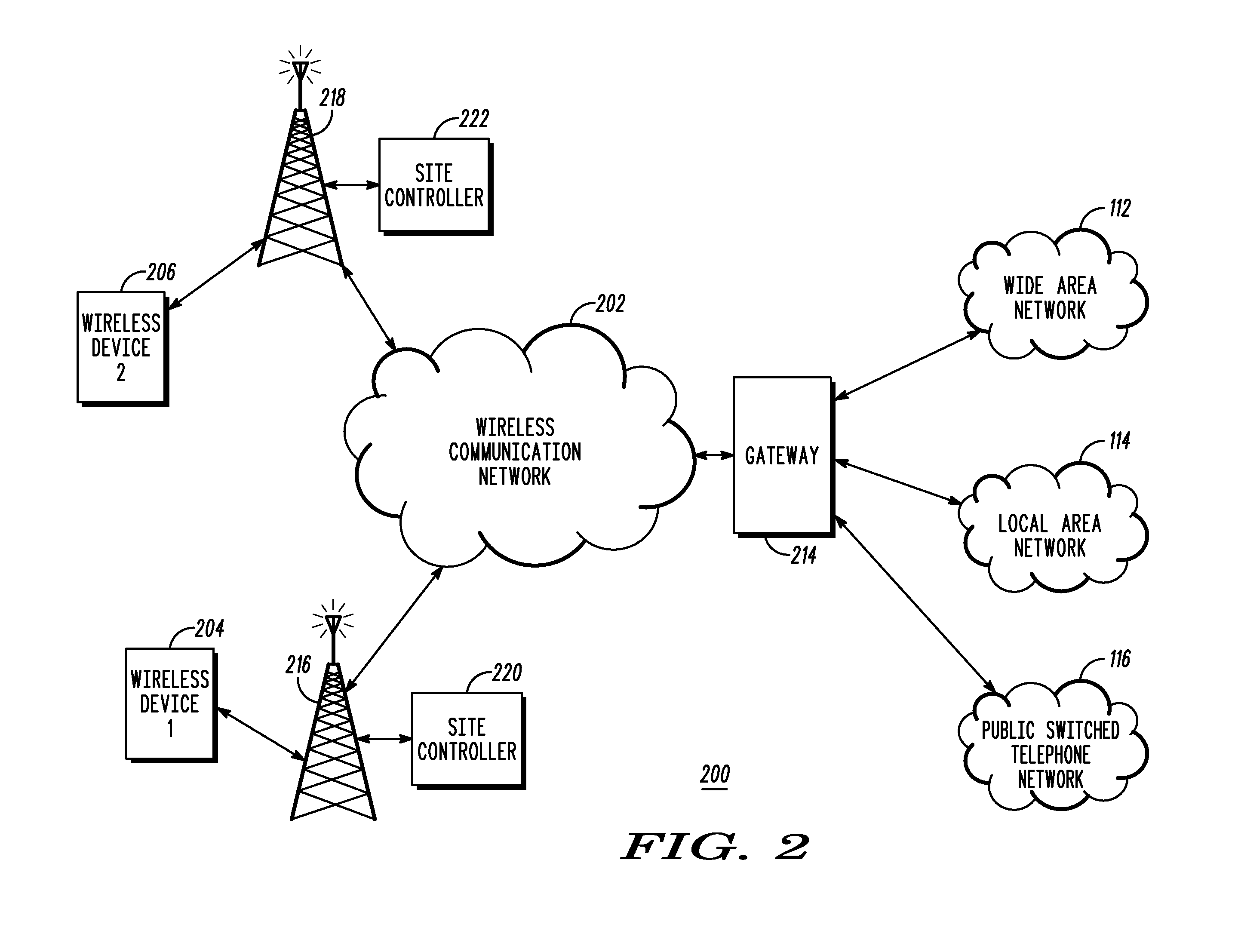 Turbo Interference Suppression in Communication Systems