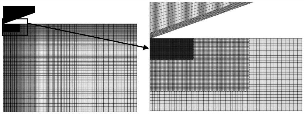 A realization method of inversion and identification of crystal plastic material parameters based on nanoindentation experiment