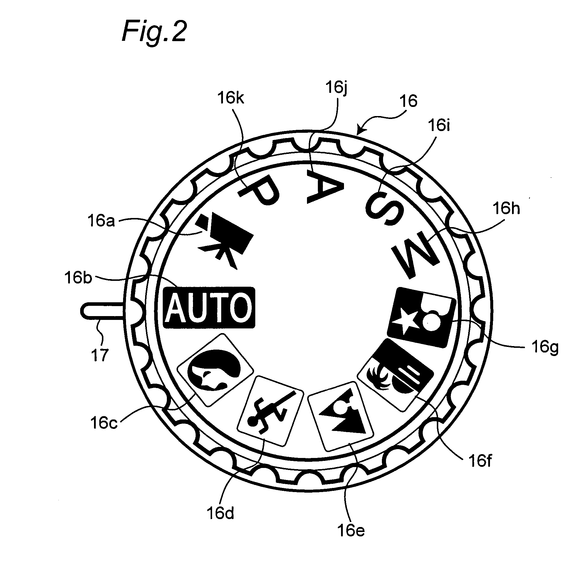 Image capturing apparatus