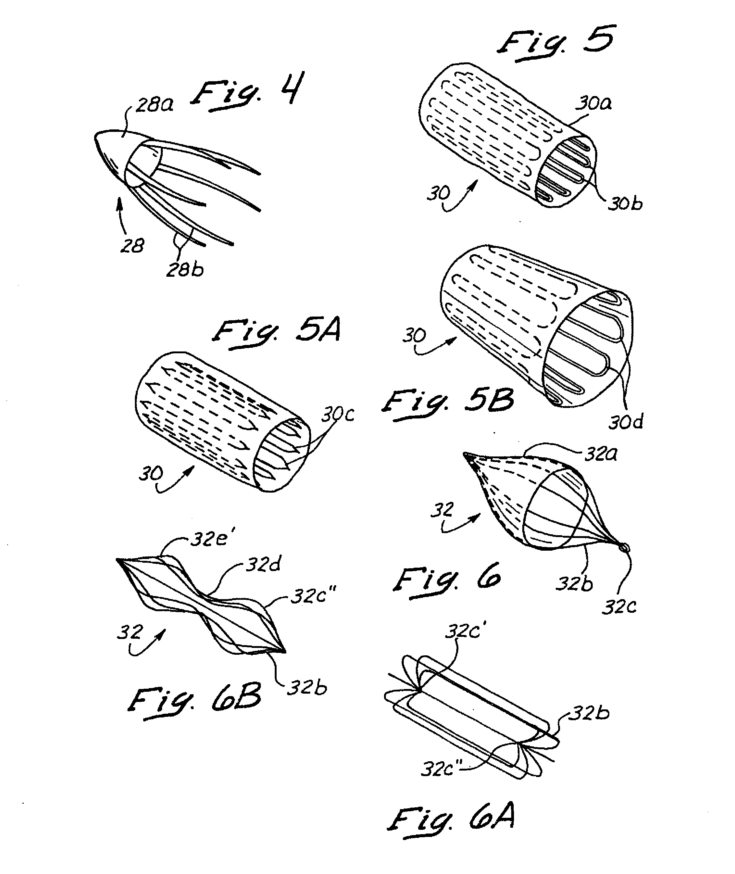 Methods and Apparatus for Blocking Flow Through Blood Vessel