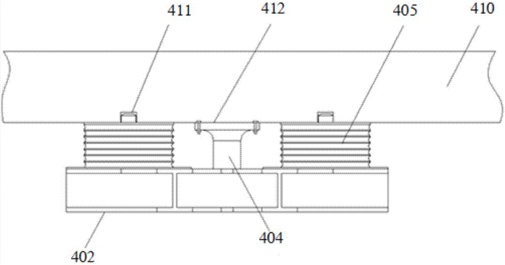 Pipeline transportation system