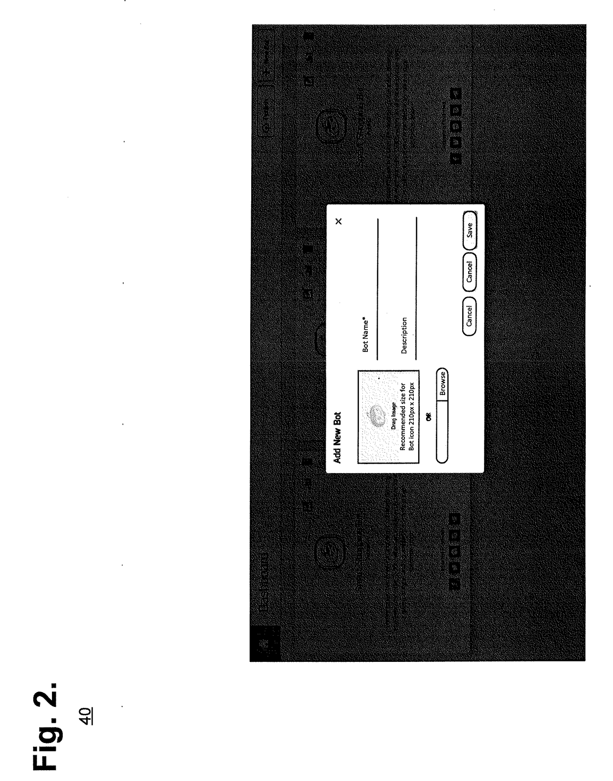 System and Method for Facilitating Computer Generated Conversations with the aid of a Digital Computer