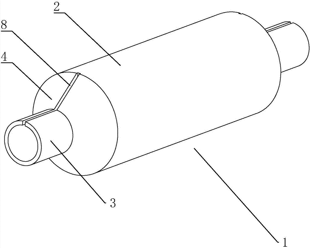 Manufacturing method of high-gloss film plate