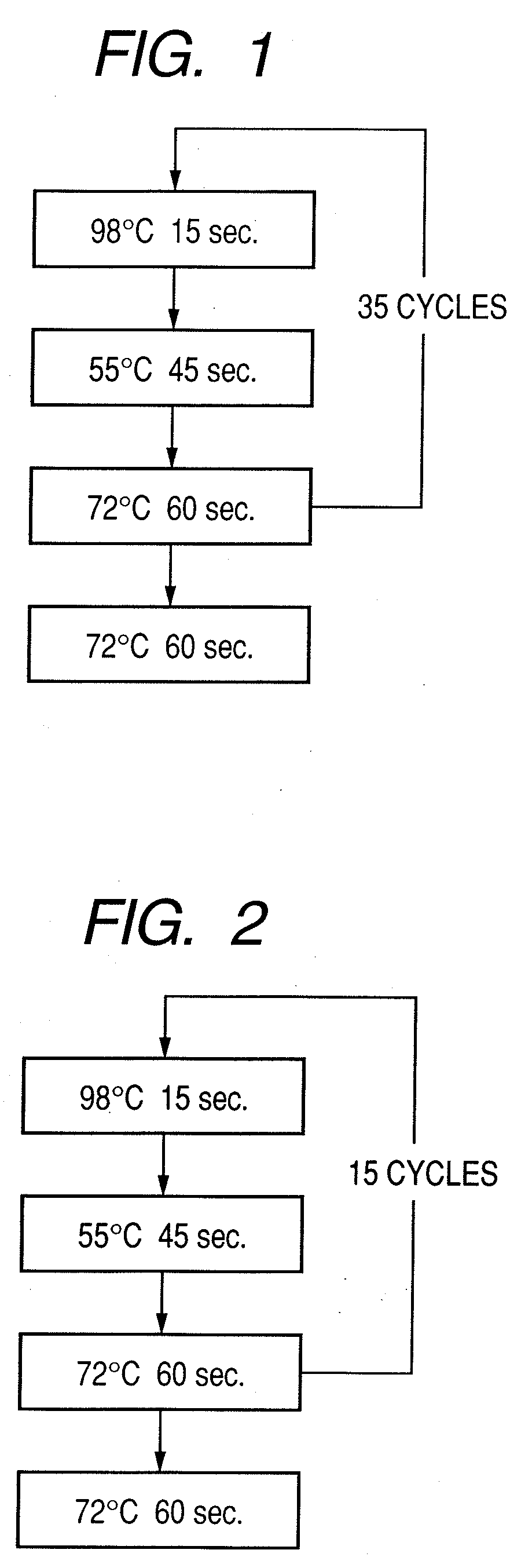 Probe, probe set, probe carrier, and testing method