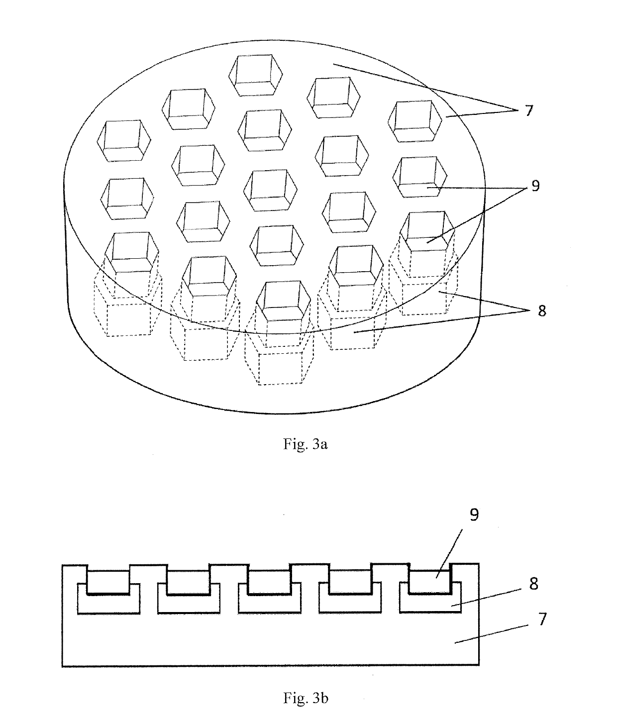 High throughput micro-synthesis method of multi-component materials