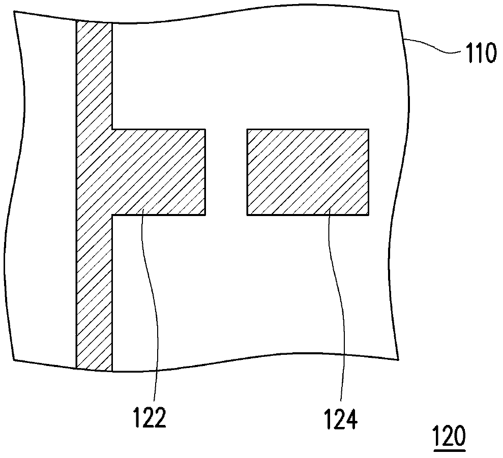 Active device and active device array substrate