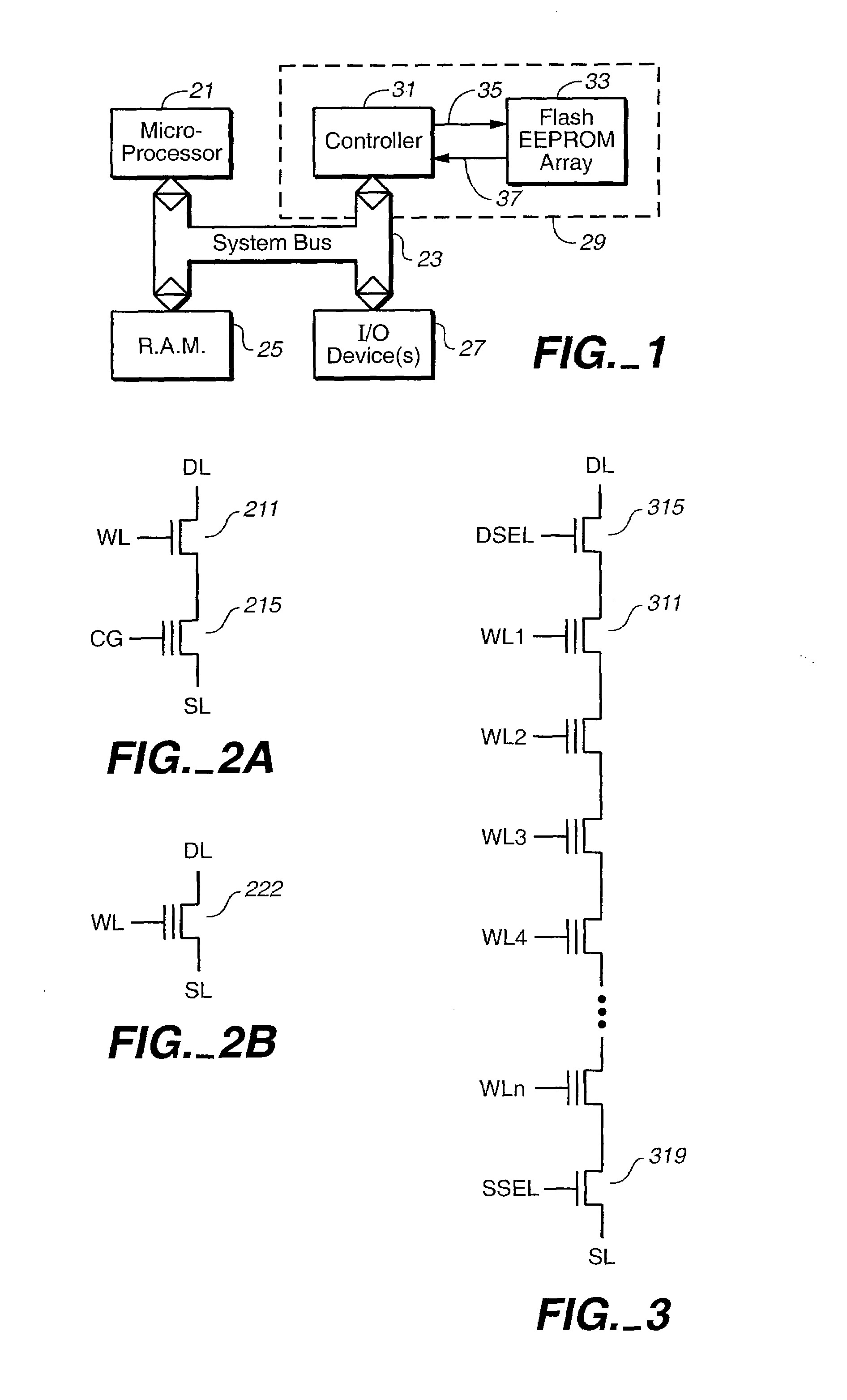 Current-limited latch