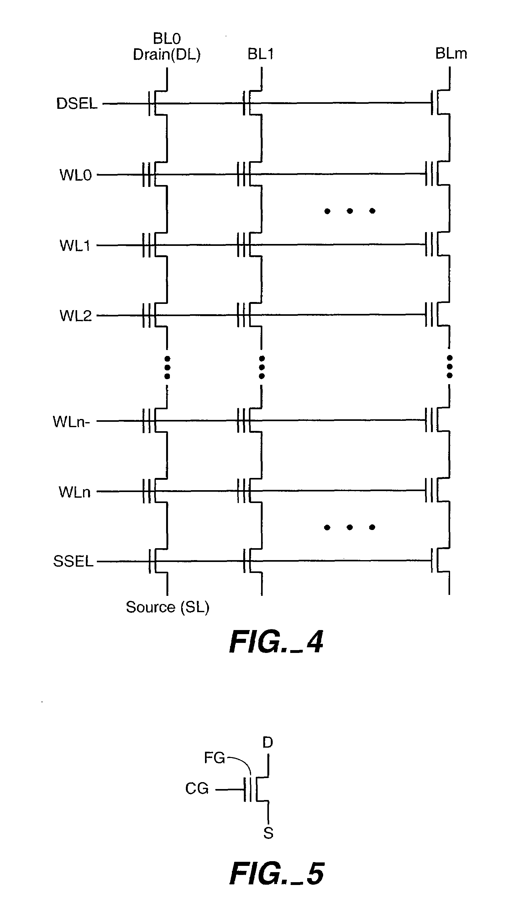 Current-limited latch