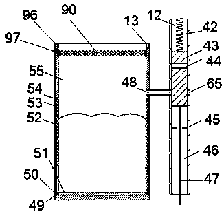 Agricultural automation device