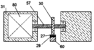 Agricultural automation device