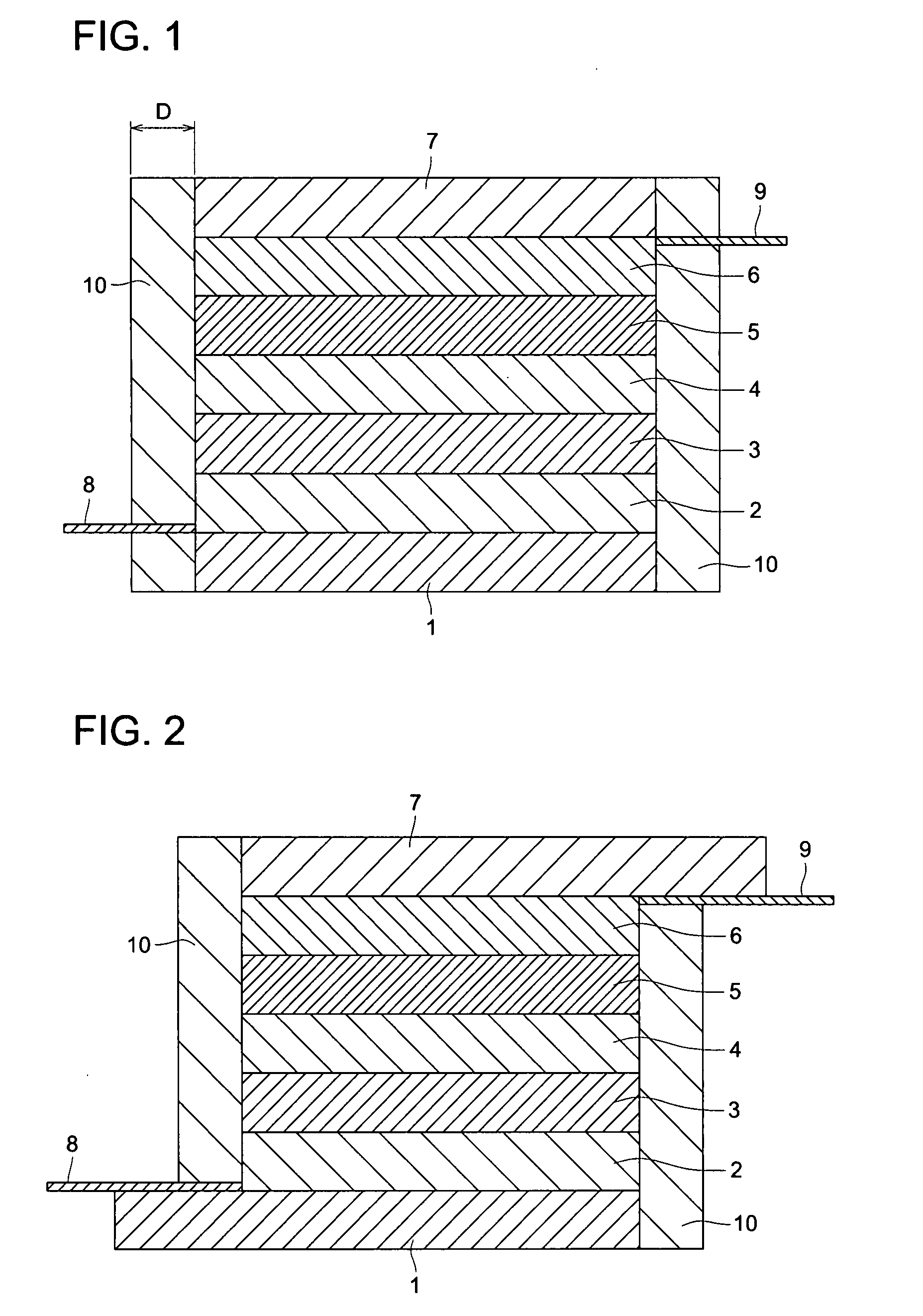 Organic Electroluminescent Element, Production Method of the Same, Display Device, and Lighting Device