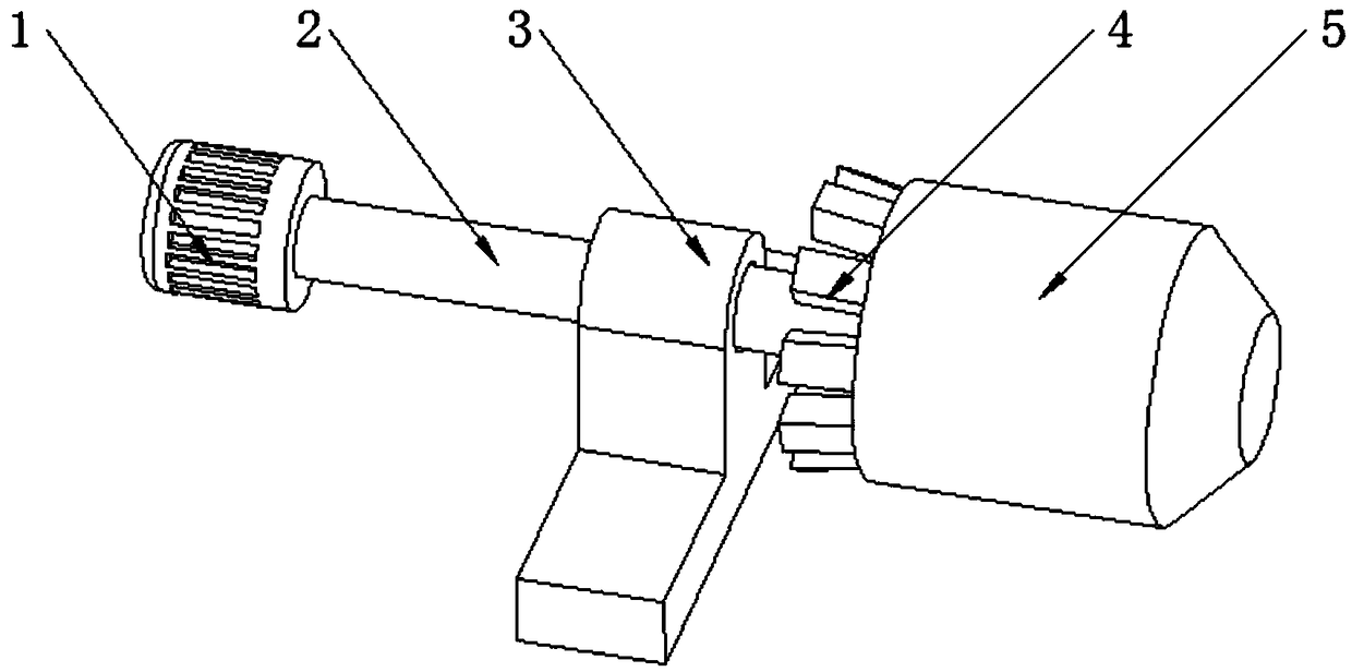 Aluminum alloy produced with metal casting technology and ingot casting method