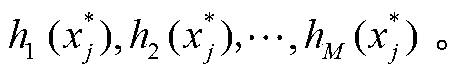 Grounding grid corrosion rate level prediction method