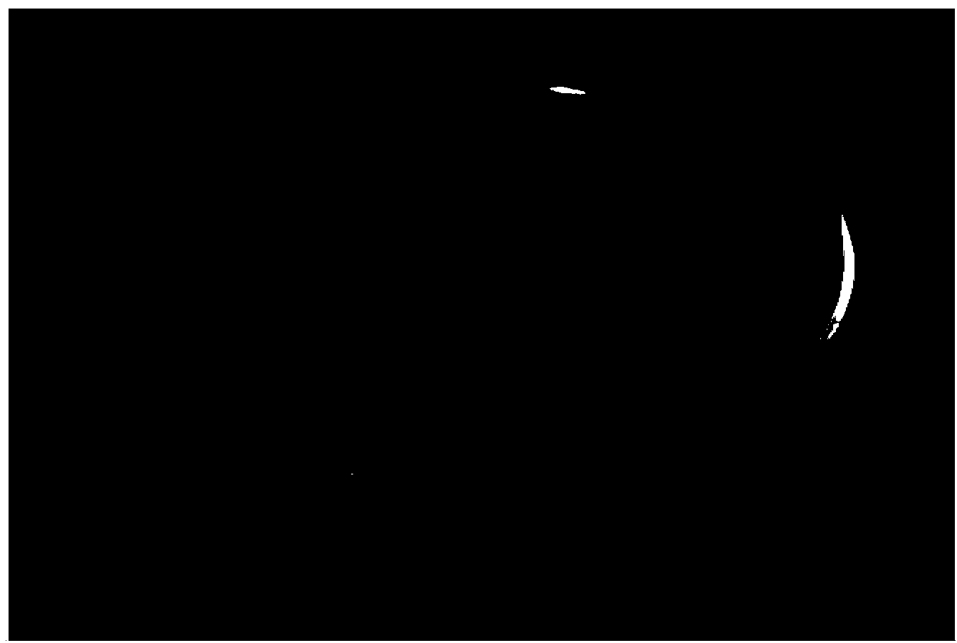 Low temperature beta-agarase and coding gene and application thereof