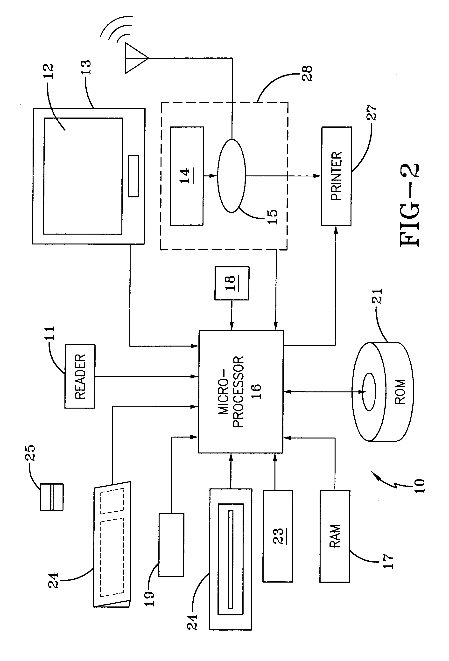 Methods and systems for providing personalized information to users in a commercial establishment