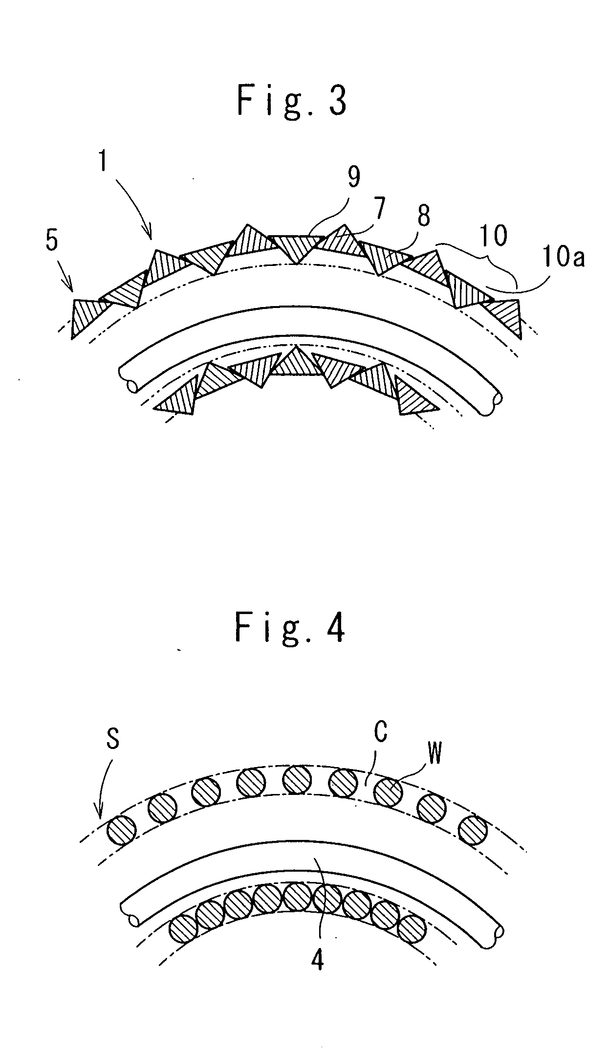 Medical treatment equipment