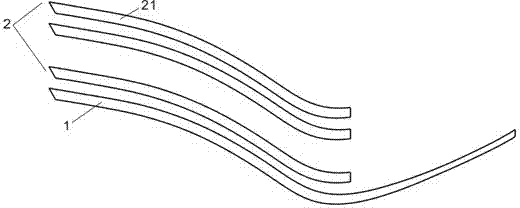 Manufacturing method of middle sole and middle sole