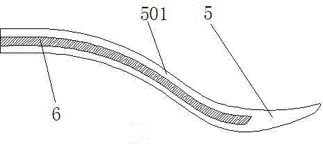 Manufacturing method of middle sole and middle sole