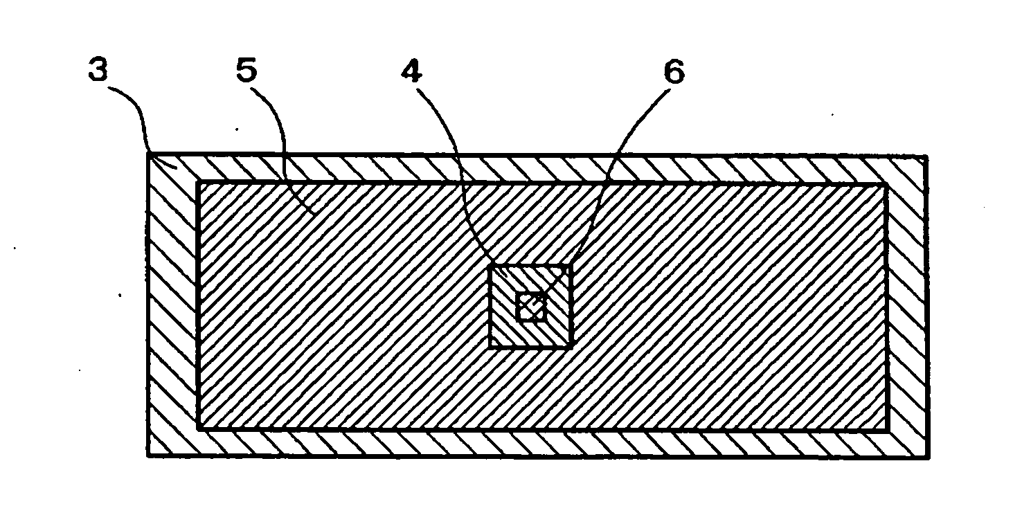 Spin injection magnetization reversal element