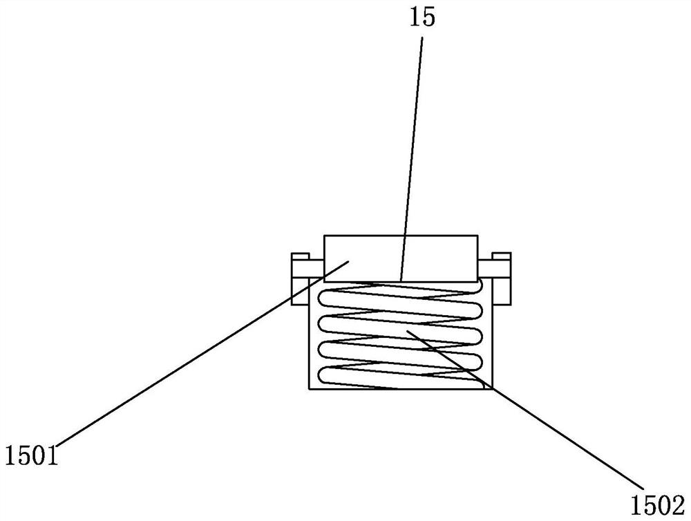 Automatic assembly device for blood taking needle catheter