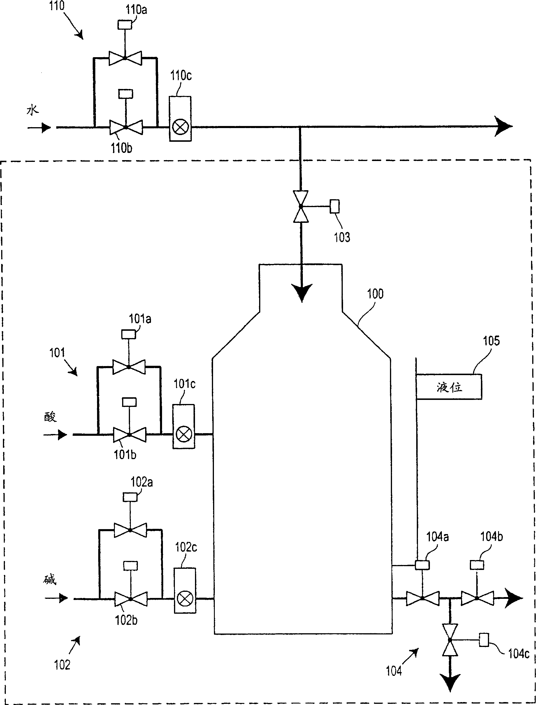 Version control for objects in a process plant configuration system