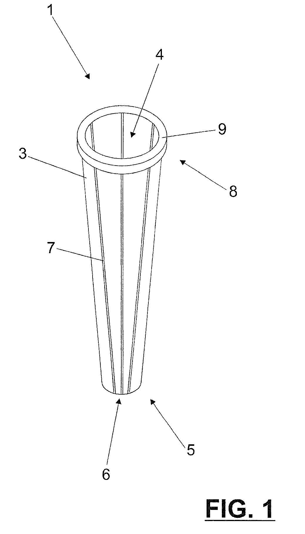 Biodegradable seed germinating pods for seedlings