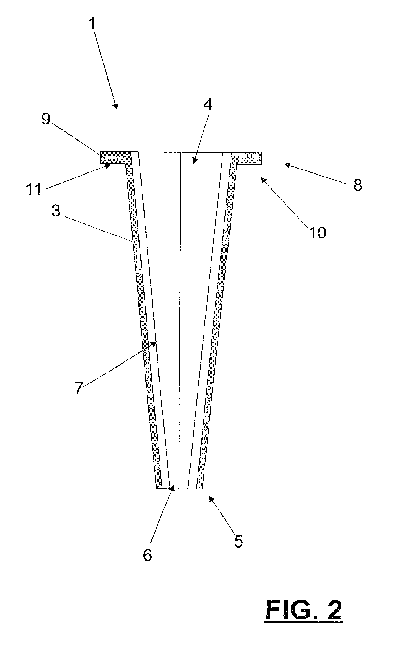 Biodegradable seed germinating pods for seedlings