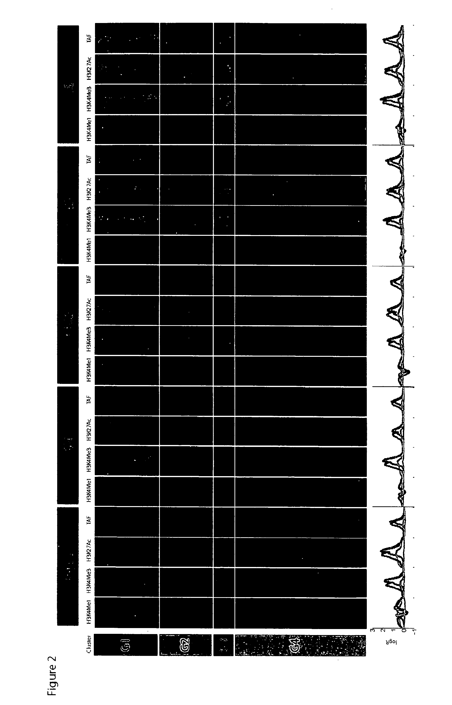 Enhancer signatures in the prognosis and diagnosis of cancers and other disorders