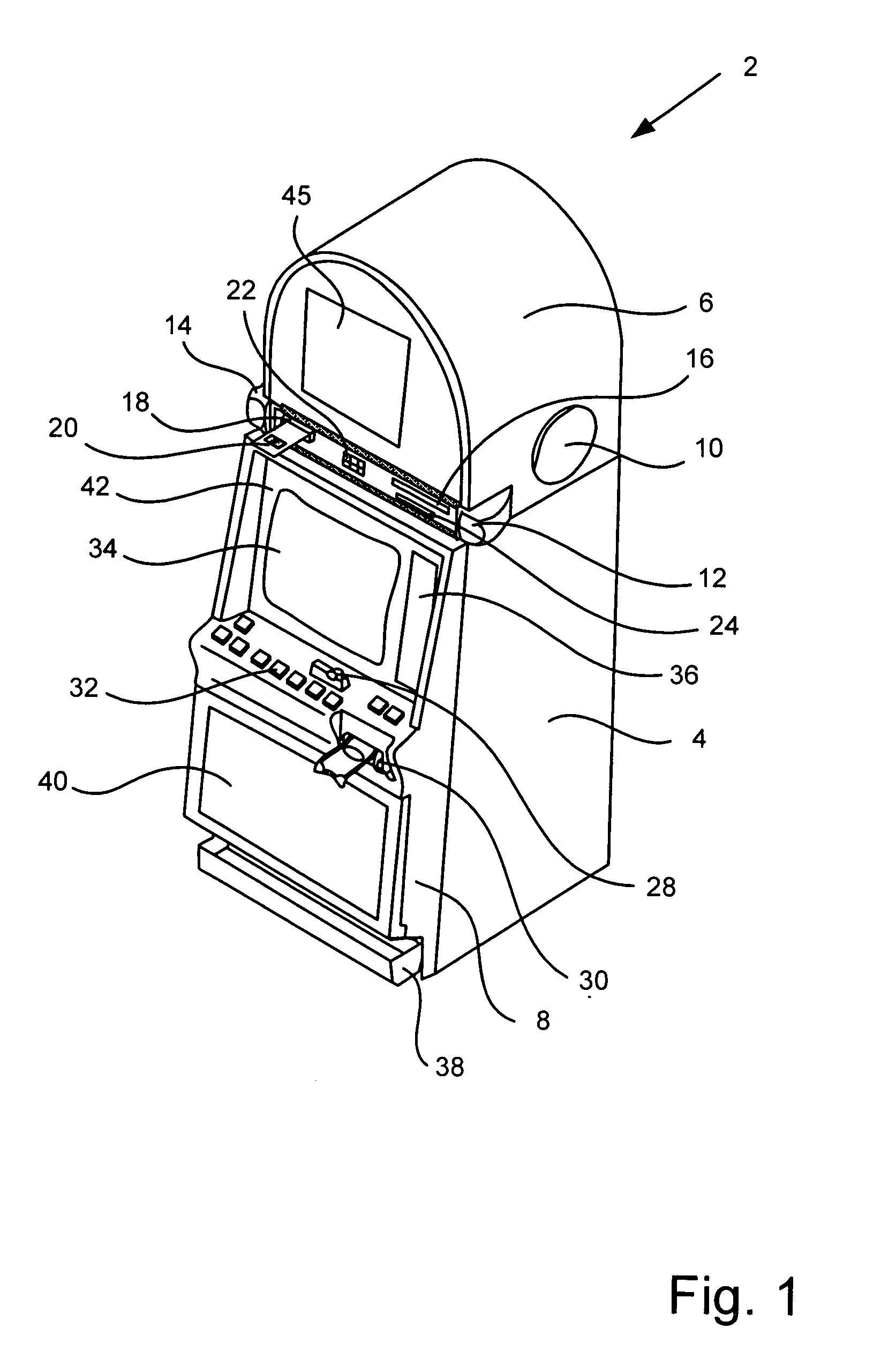 Dynamic side wagering system for use with electronic gaming devices