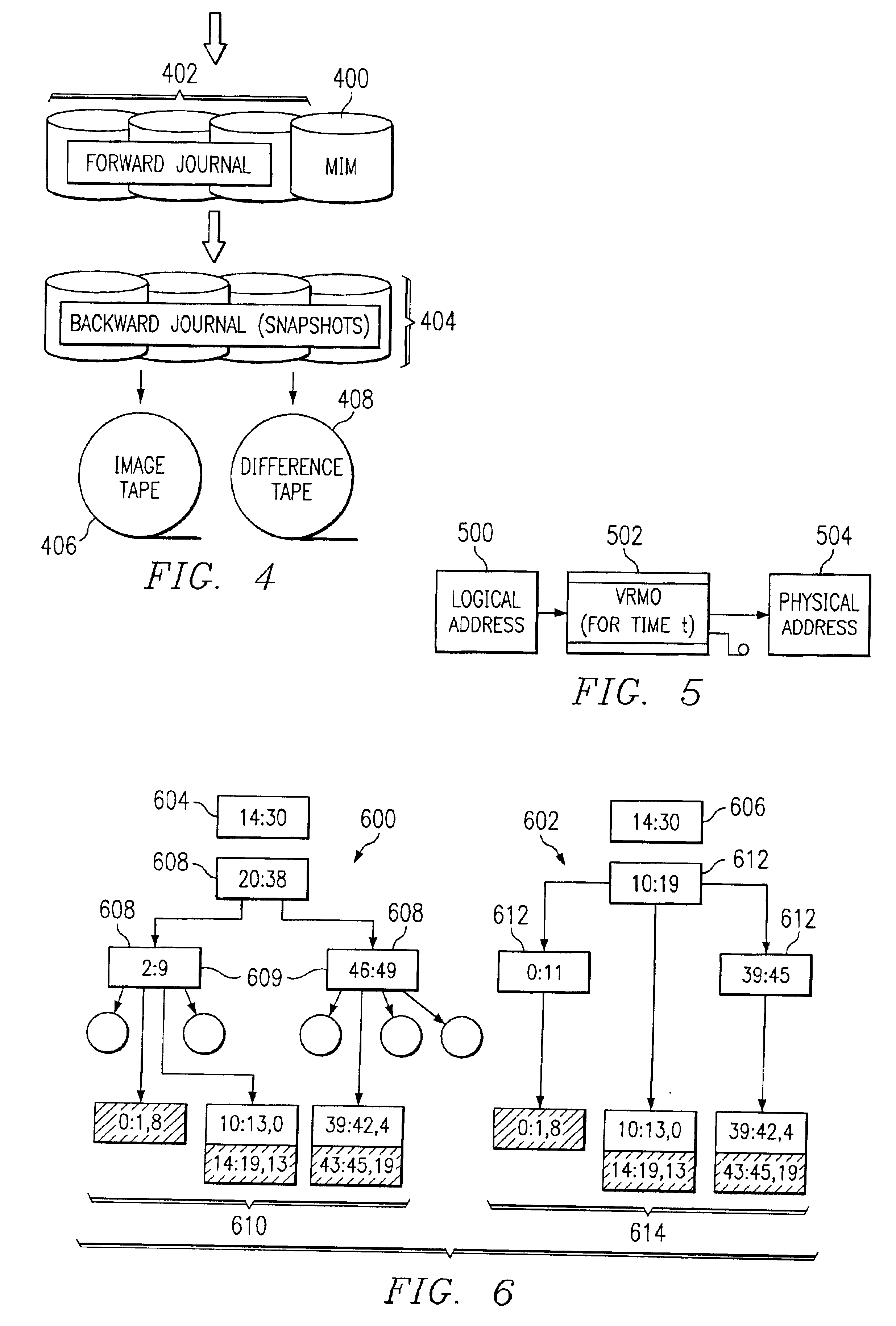 Data management appliance