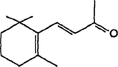 Process for the preparation of beta-ionylideneacetaldehyde