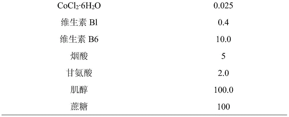 Method for obtaining orange filial generation through embryo rescuing