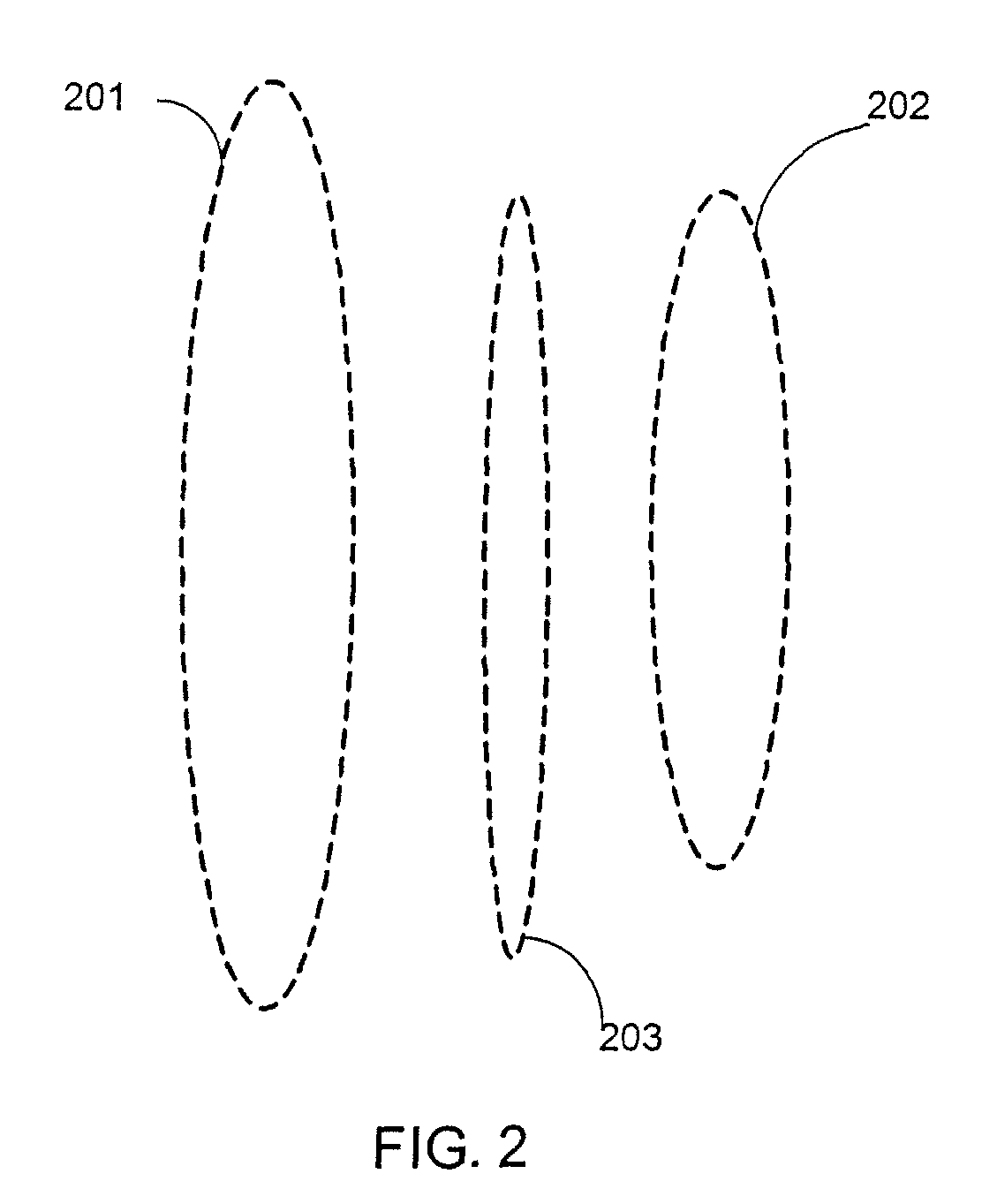 Interleaving scheme for an LDPC coded QPSK/8PSK system