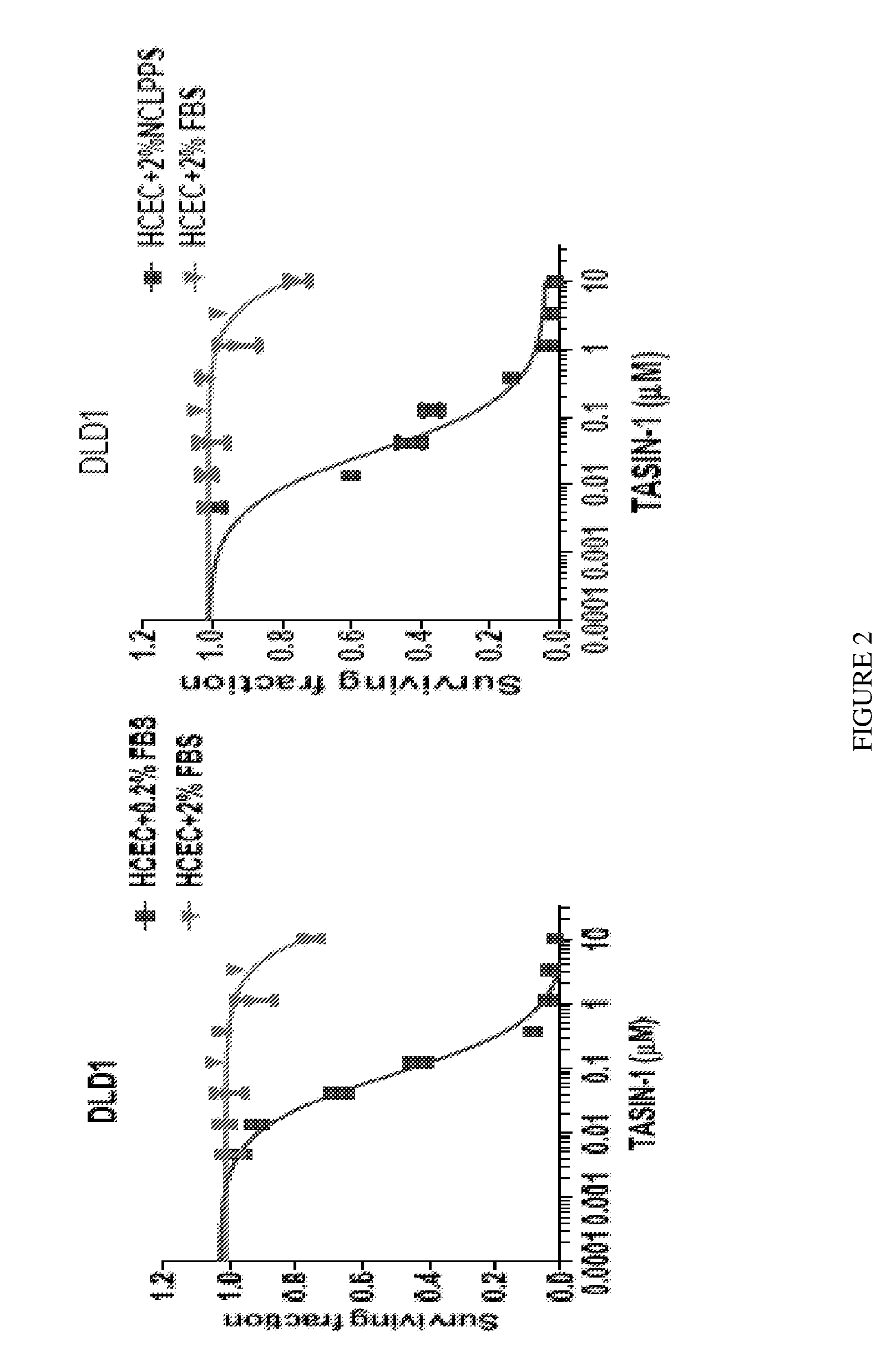 Targeting emopamil binding protein (EBP) with small molecules that induce an abnormal feedback response by lowering endogenous cholesterol biosynthesis