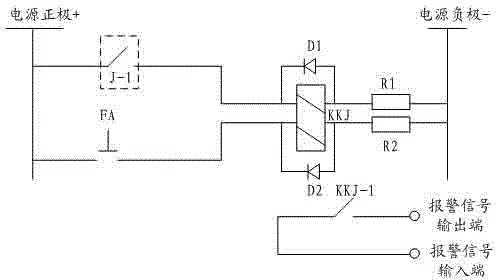 Method and device for monitoring line defects in bus differential protective current analog quantity of transformer substation