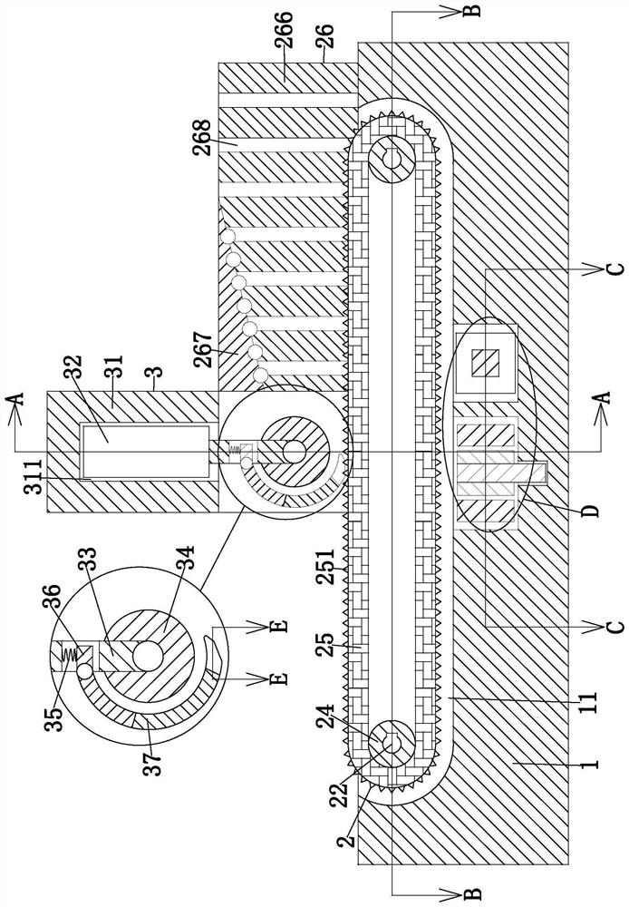 Automatic sealing system for logistics packaging cartons