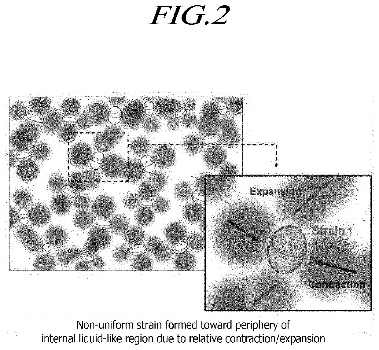 Resettable metallic glass and manufacturing method therefor