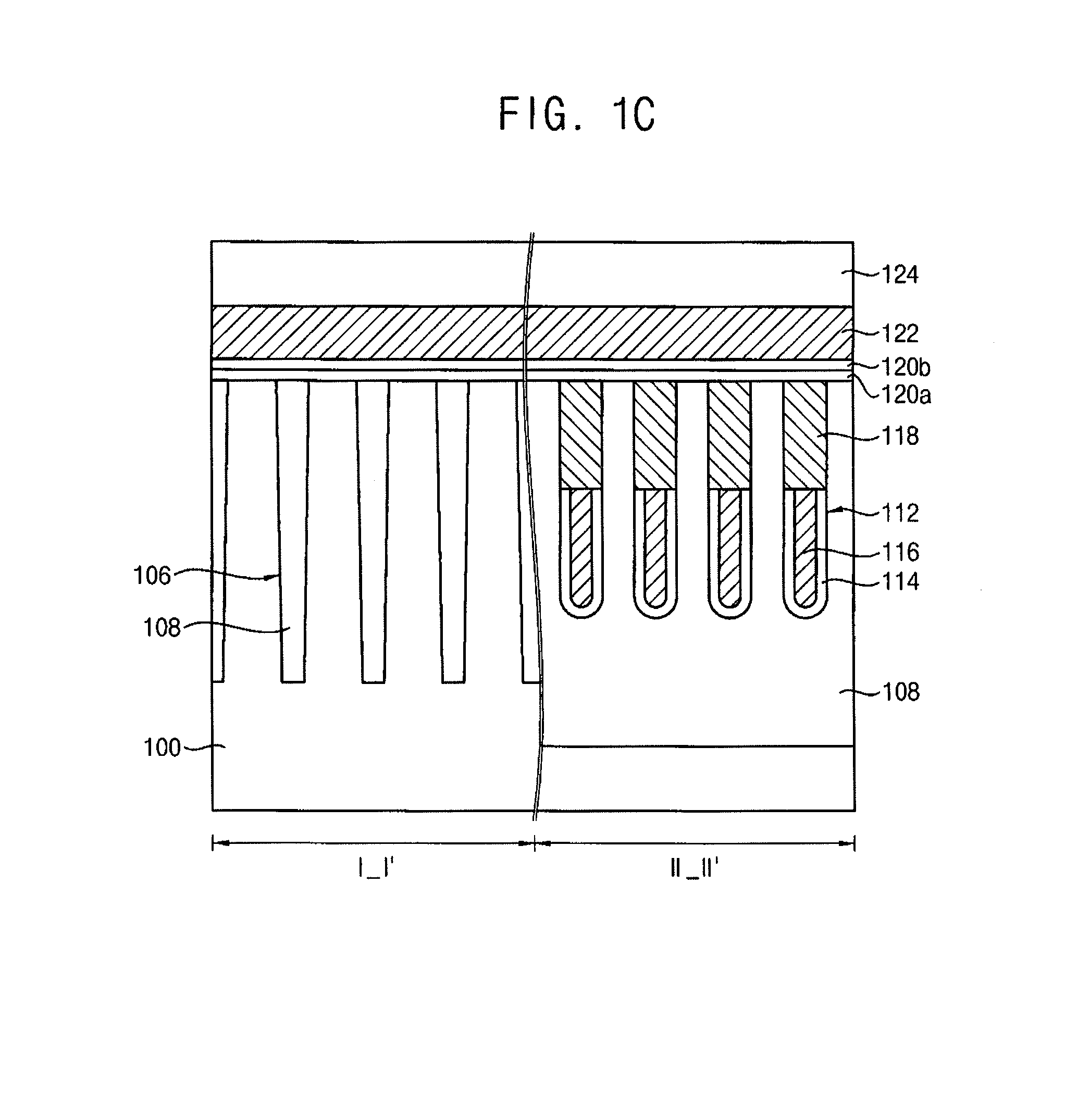 Methods for fabricating a semiconductor device