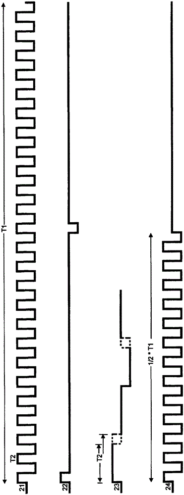 Method and device for operating a resistance welding device