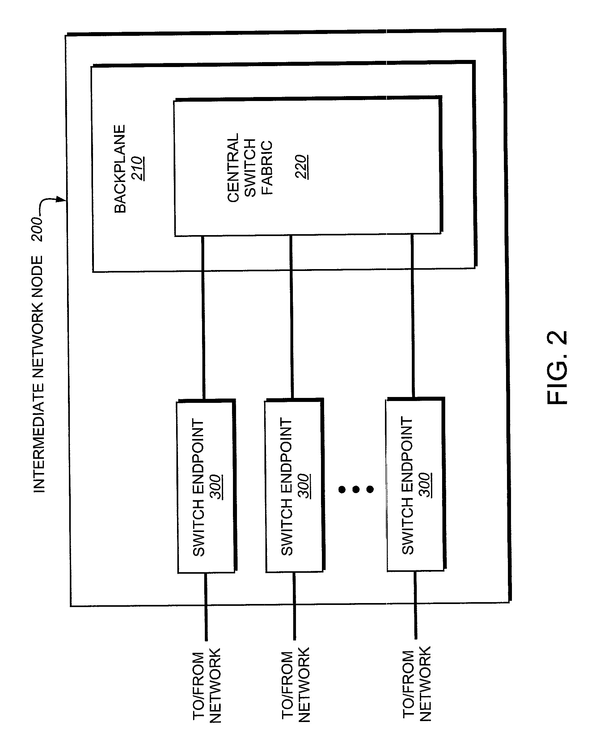 Split transaction reordering circuit