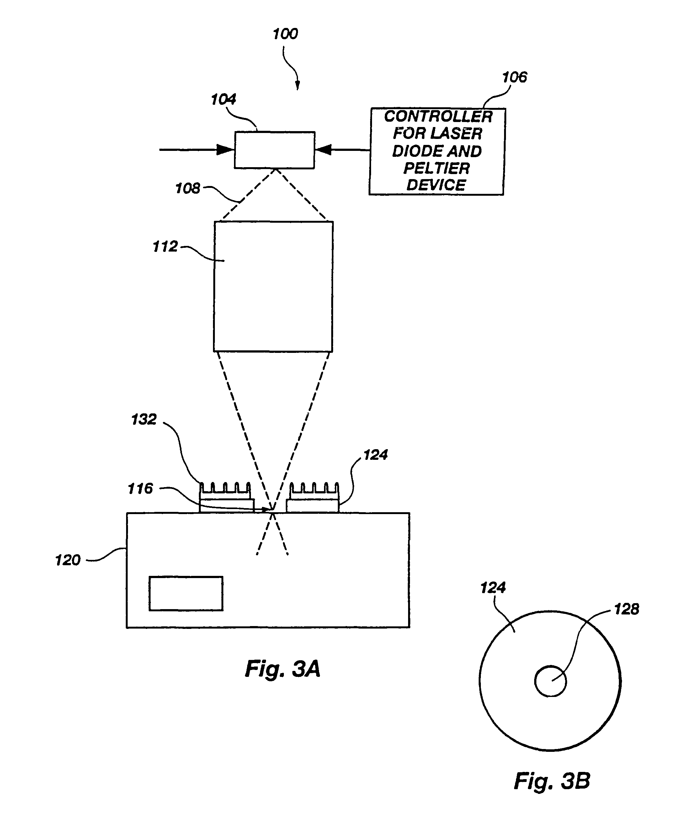 Microporation of tissue for delivery of bioactive agents