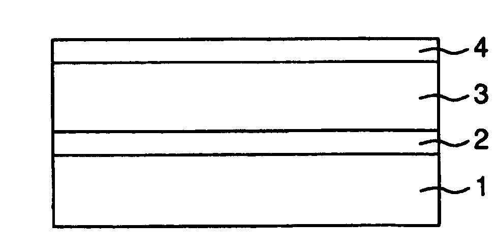 Cleaning solution for semiconductor substrate