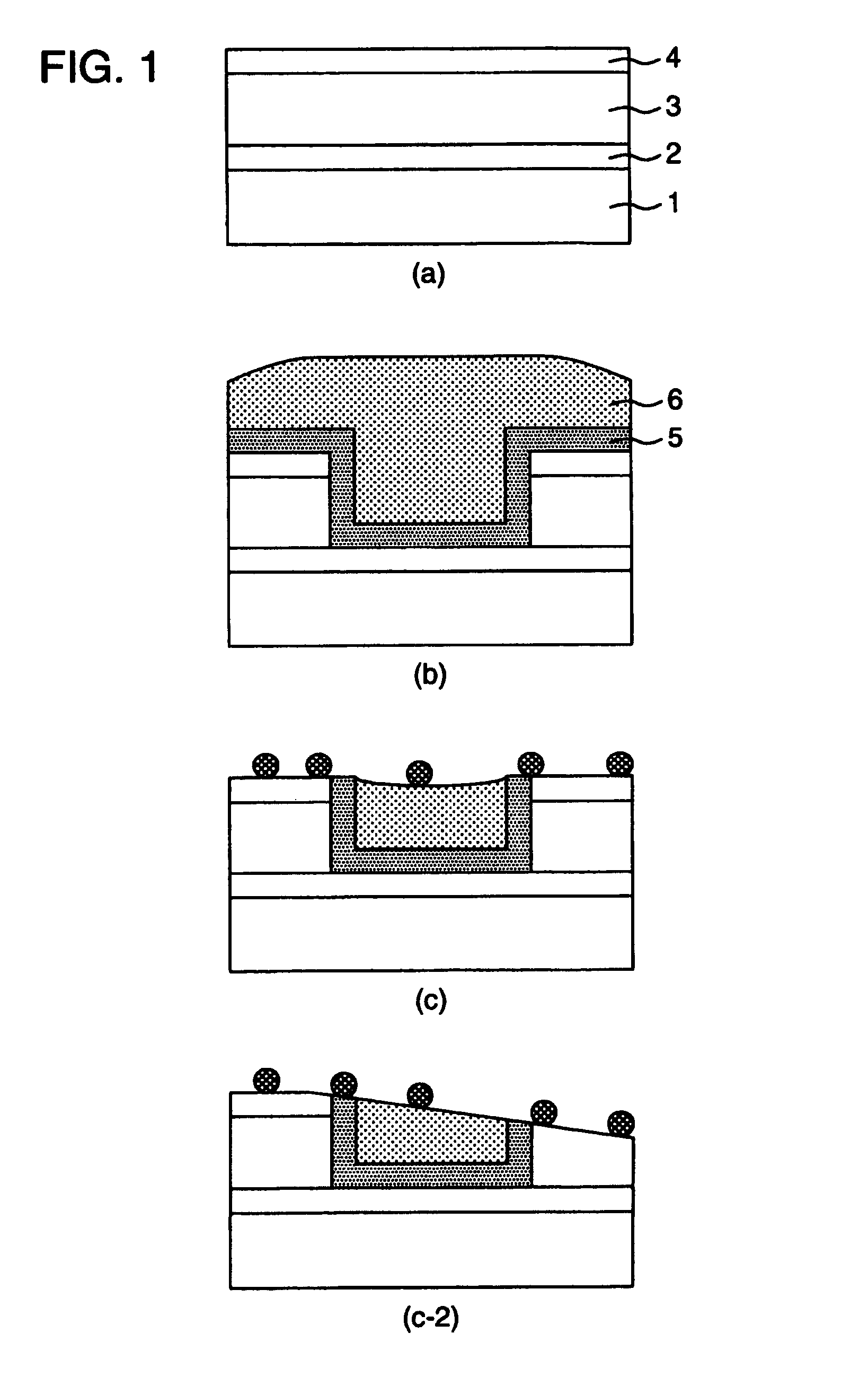 Cleaning solution for semiconductor substrate