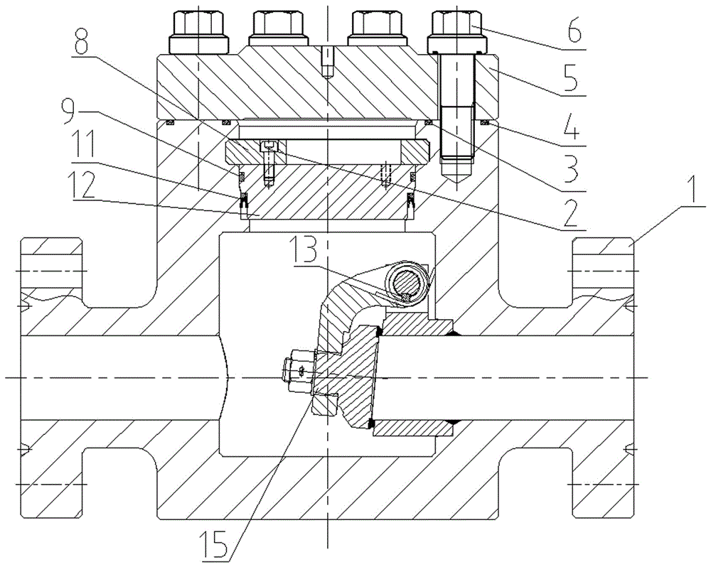 Check valve